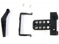 Battery Hanger Set for ESky Hunter
