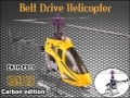 ESky Belt-CP Kit Special Carbon Edition! (for Expert)