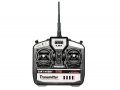 2.4G ESky ET6I 6ch Radio Control CCPM Transmitter New!