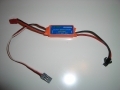 ESky 20A Electronic Speed Controller ESC