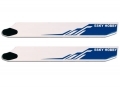 275x32x4.5mm Wooden Blade (Blue) for Honey Bee King 3