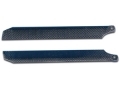 278x33x4.5mm Carbon Fibre main blade for Honey Bee King/2