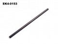 Carbon Fibre Tail Boom for Belt-CP