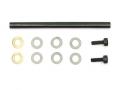 Aluminum/Metal Special Shaft for EK5-0201