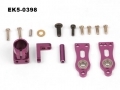 Aluminum CNC Tail Gear Box for HoneyBee King 2