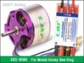 ESky 3100KV Brushless Motor + 25A ESC Combo