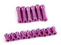Aluminum CNC Connection Rod Set NEW!