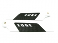 EDGE 72mm Premium CF Tail Rotor Blades