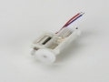 Replacement Servo Mechanics: Short Throw for E-flite