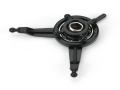 Complete Precision Swashplate for BMSR