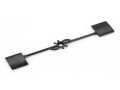 Mixing-Paddle Flybar for BMSR