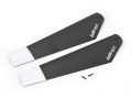 Main Rotor Blade Set with/Hardware for BMSR
