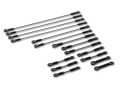 Link Rod set (3D Plus) for CompassModel