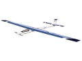 Aure EP Glider ARF Kit w/o Brushless Motor
