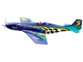 Voodoo Mustang EP Kit w/ Brushless Motor