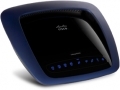 Cisco Linksys E3000 Simultaneous Dual Band Gigabit USB  Wireless-N Router