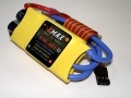 EMAX 60A Programmable Brushless ESC + connectors