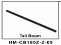 Tail Boom for CB180Z