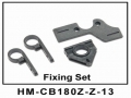 Fixing Set for CB180Z