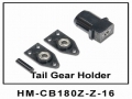 Tail Gear Holder for CB180Z