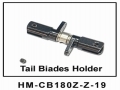 Tail Blades Holder for CB180Z