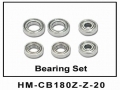 Bearing Set for CB180Z
