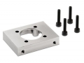 New Motor mount for CompassModel