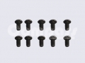 Button Head Bolts M3x6