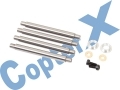 Feathering Shaft V2 for CX450