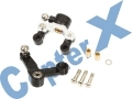Tail Rotor Control Set V2 for CX450
