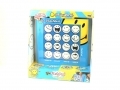 FlashPad Smiley World - Electronic Light & Touch Games