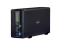 Synology DiskStation DS110+ 1-bay All-in-1 NAS Server
