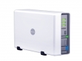 Synology DiskStation DS110j 1-Bay NAS Server