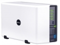 Synology DiskStation DS209 2-bay RAID0/1 SATA NAS Server