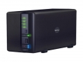 Synology DiskStation DS210+ 2-bay All-in-1 RAID0/1 NAS Server