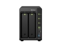 Synology DiskStation DS712+ 2-bay All-in-1 NAS Server