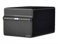 Synology DiskStation DS410 4-bay All-in-1 RAID0/1/5/6/10 NAS Server