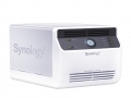 Synology DiskStation DS410j 4-Bay RAID0/1/5/6/10 NAS Server