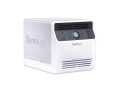 Synology DiskStation DS411j 4-Bay RAID0/1/5/6/10 SATA NAS Server