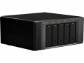 Synology DX510 5-Bay Expansion Unit DS710+ DS1010+ NAS