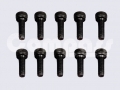 Cap Head Bolt M3x10