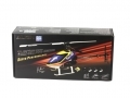 ALIGN T-Rex 450 PRO Super Combo (New Canopy) w/ 450M Motor+35A BESC+GP780 Gyro+4xServos