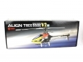 ALIGN T-Rex 550E V2 Super Combo w/ 600MX Motor+BESC+GP780+4xServos