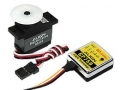 Align GP750 HeadLock Gyro + DS420 Metal Gear Servo Combo