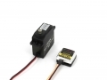 Align GP780 HeadLock Gyro + DS620 Coreless High-Speed Servo Combo