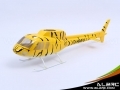 ALZRC 450 AS350 Scale Fuselage - A