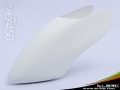 ALZRC 450 Pro High Grade Fiberglass Canopy - White