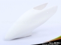 ALZRC 450 PRO V2 High Grade Fiberglass Glossy Painted Canopy -White