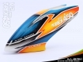 ALZRC 450 PRO V2 High Grade Fiberglass Glossy Painted Canopy A