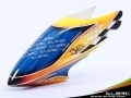 ALZRC 450 PRO V2 High Grade Fiberglass Glossy Painted Canopy E